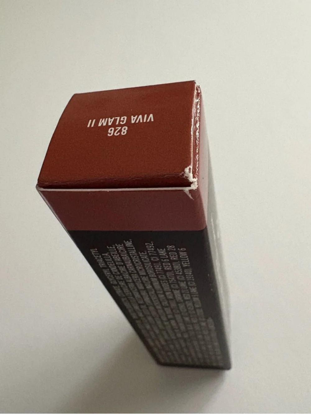 MAC Cosmetics used creamy us